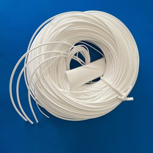 Chemical Resistant Expanded PTFE Hose/Tube for Industrial Fluid Transfer | SUKO