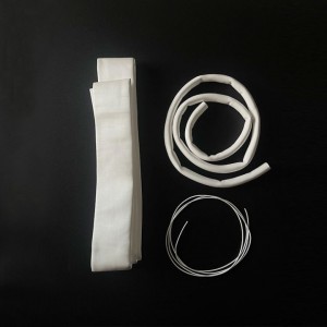 High-Temp Expanded PTFE Pipe for Automotive Fuel/Air Systems | SUKO