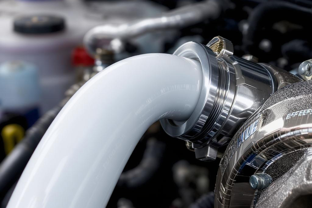 How ePTFE Tubing Contributes to Enhanced Automotive Performance and Emissions Control