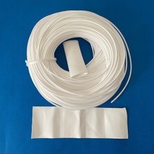 ePTFE vs PTFE: Materials, Applications, and Processing Differences