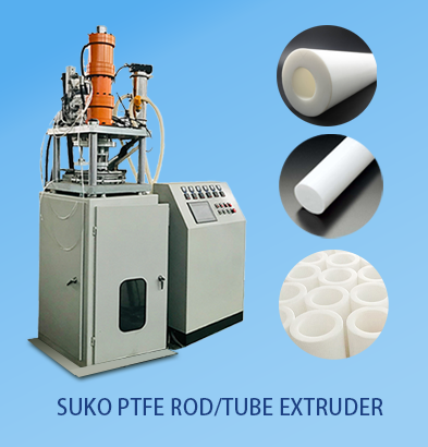 PTFE tubes