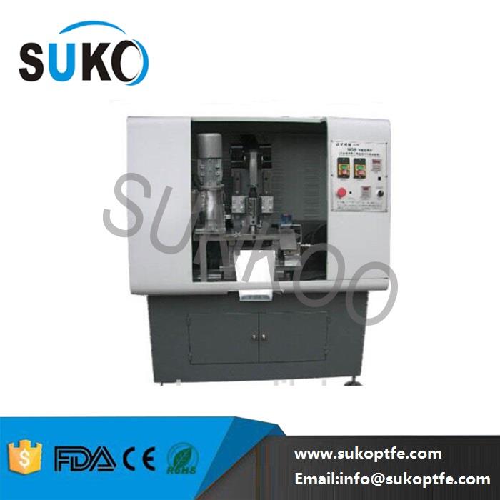 PTFE gasket making machine