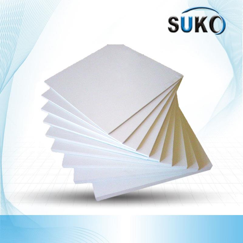 White PTFE Teflon Sheet, Thickness: >10 mm, Size: 1000x1000 mm