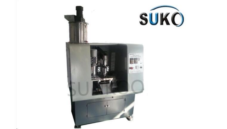 gasket moulding machine