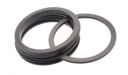 PTFE Piston Rings