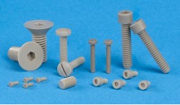 Polyether ether ketone (PEEK) Properties & Applications