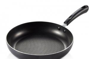 PTFE non stick pan