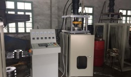 PTFE Tube Extrusion Machine Export to India Pritesh