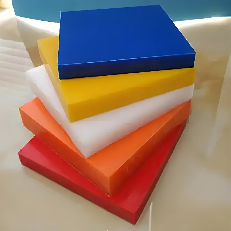 Top 10 Uses of UHMWPE Sheets in the Manufacturing Industry