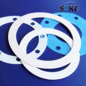 WHOLESALE PTFE Lined Pipe Gasket PRICE