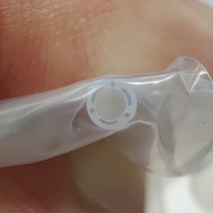 Multi-Lumen Tubing