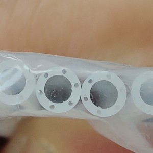 Multi-Lumen Tubing