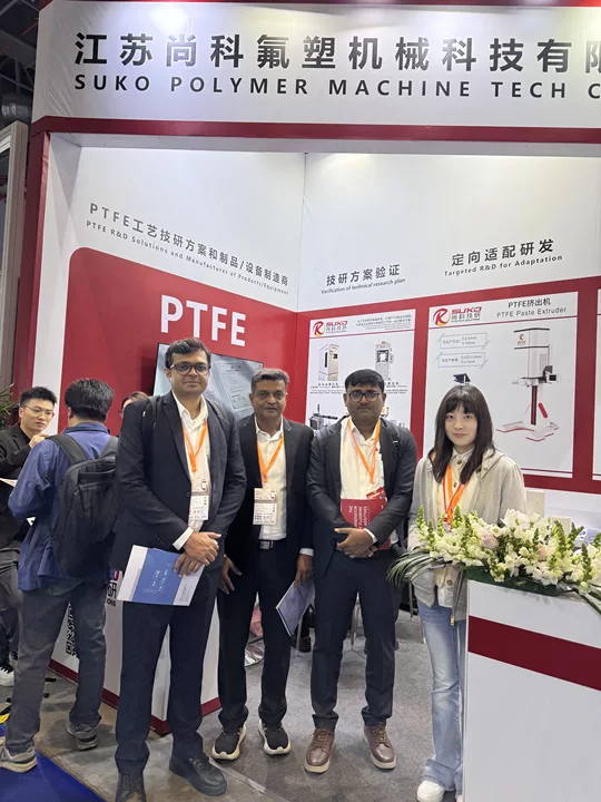 CHINAPLAS 2026 Day 2 – Even More Exciting!