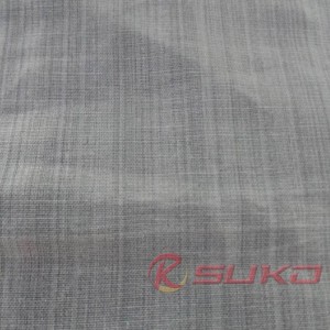 PTFE Filter Mesh for Corrosive Liquid and Oil-Water Separation