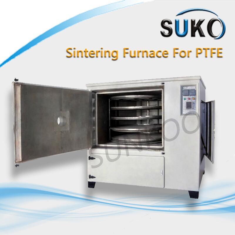https://www.sukoptfe.com/polymer-ptfe-sintering-furnace-machine-product/