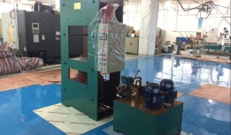 High-temperature Chamber Furnaces & Tube Furnace