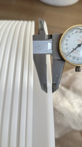 PTFE Expansion Joints for Chemical Processing