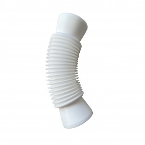PTFE Expansion Joints for Chemical Processing