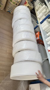 PTFE Expansion Joints for Chemical Processing