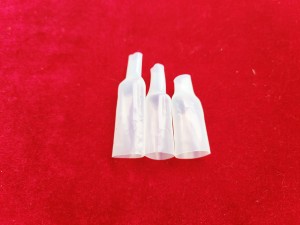 PTFE Heat Shrink Tubing