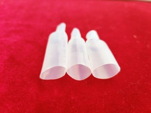 PTFE Heat Shrink Tubing