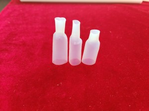 PTFE Heat Shrink Tubing