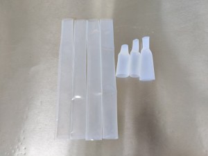 PTFE (Teflon) Heat Shrink Tubing