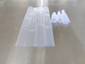 PTFE (Teflon) Heat Shrink Tubing