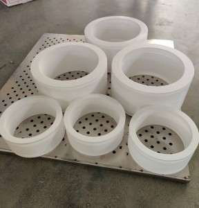PTFE Expansion Joint