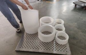 PTFE Expansion Joint