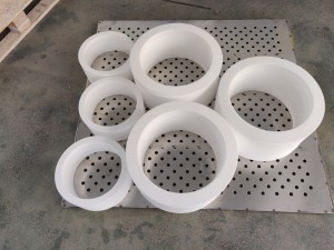 PTFE Expansion Joint