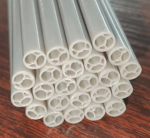 Multi-Lumen Tubing