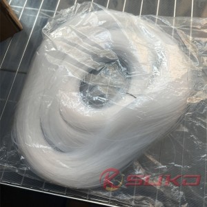 How Is a PTFE Mandrel Rod Made by Paste Extrusion?