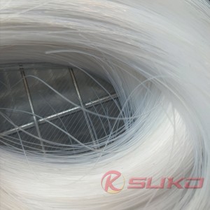 How Is a PTFE Mandrel Rod Made by Paste Extrusion?