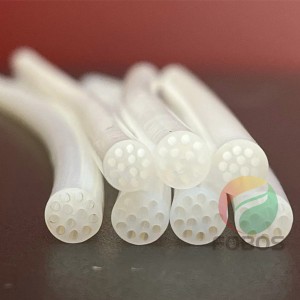 Multi-Lumen Tubing