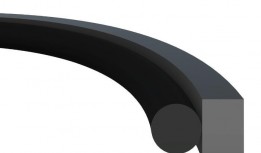 PTFE Piston Seal (Rings)