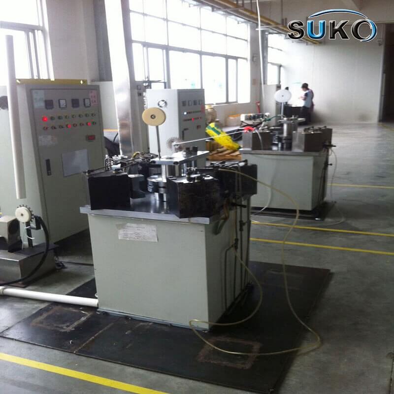 Your PTFE Paste Extruder Is Running. But Where Did the Process Know-How Go?