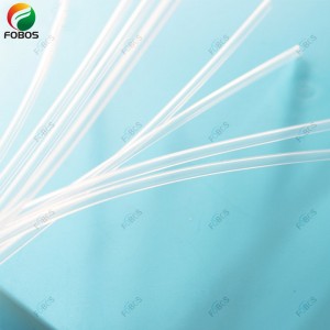 Medical PTFE Single-Lumen Tubing