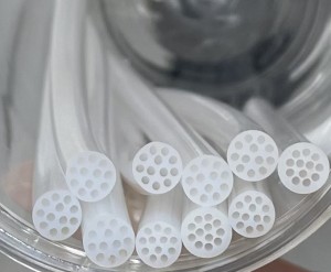 Multi-Lumen Tubing