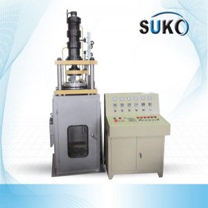 PTFE Tube Ram Extruder Machine