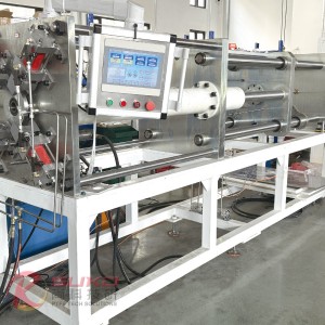 PTFE Wire Extrusion Machine