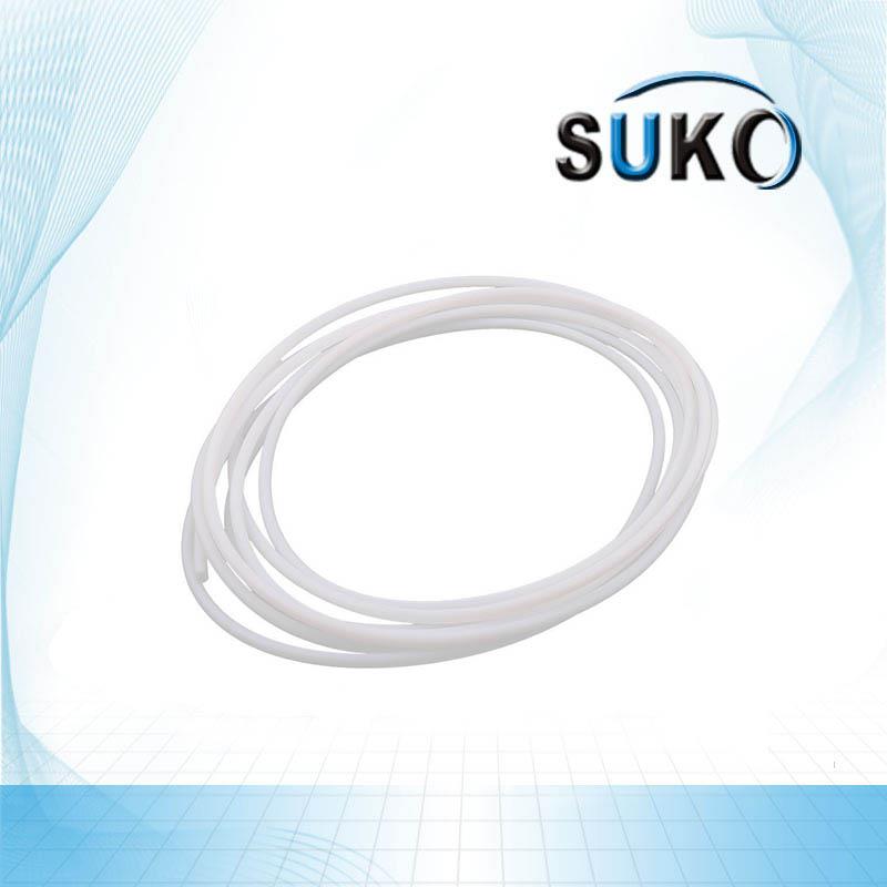 PTFE Hose Manufacturer | Chemical-Resistant Industrial Tubing