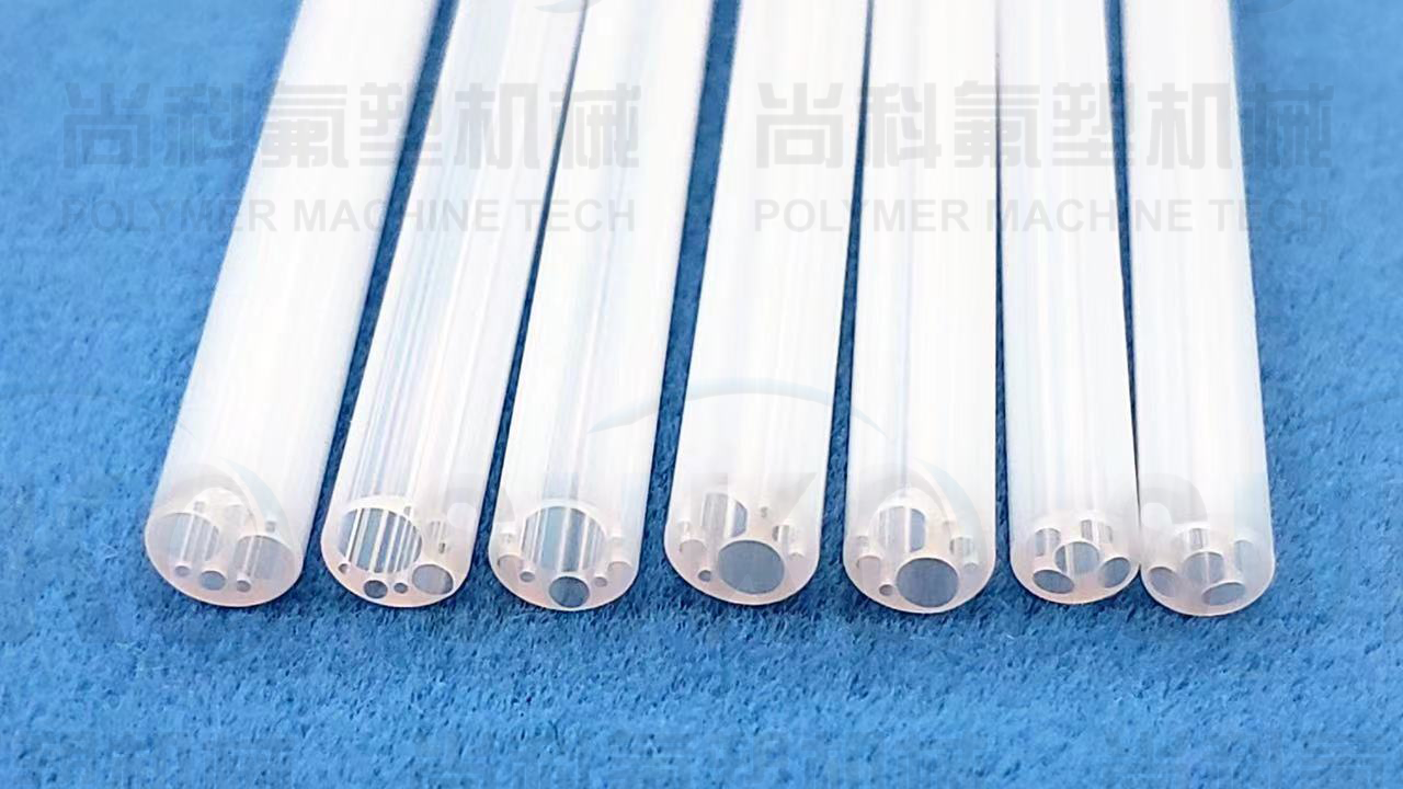 PTFE tube-1