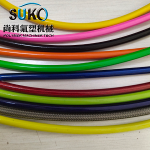 PTFE tube