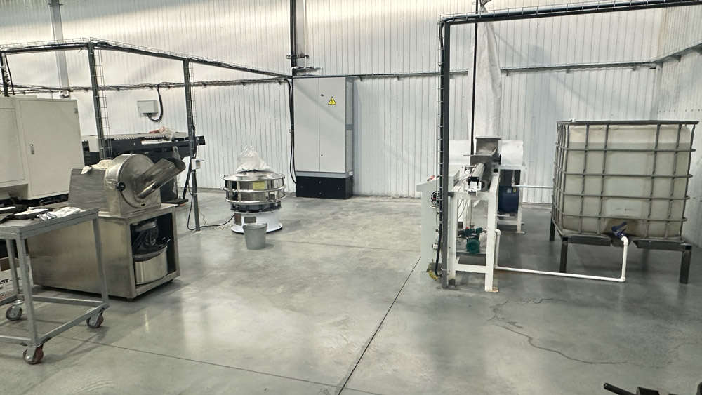 SUKO-PTFE-reclaim-line