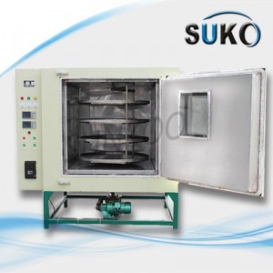Sintering Furnace