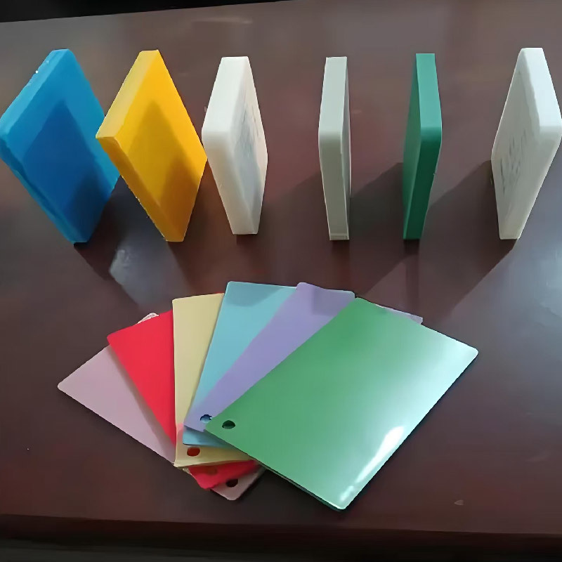 UHMWPE Sheet: High-Performance Polymer Solutions for Industrial Applications