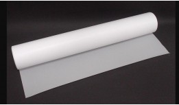 Melting and Application of UHMWPE Skived Film