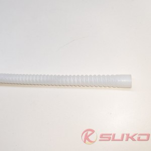 10 × 12 mm PTFE Corrugated Hose