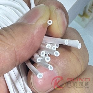 ePTFE Hollow Tube